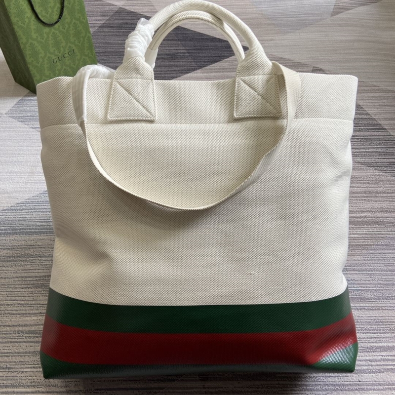 Gucci Shopping Bags